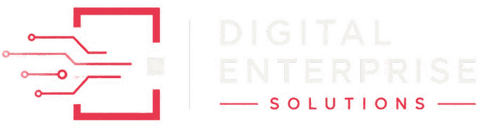Digital Enterprise Solutions